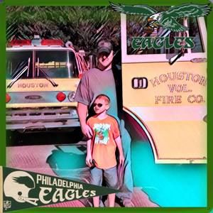 Meet your Posher, Todd